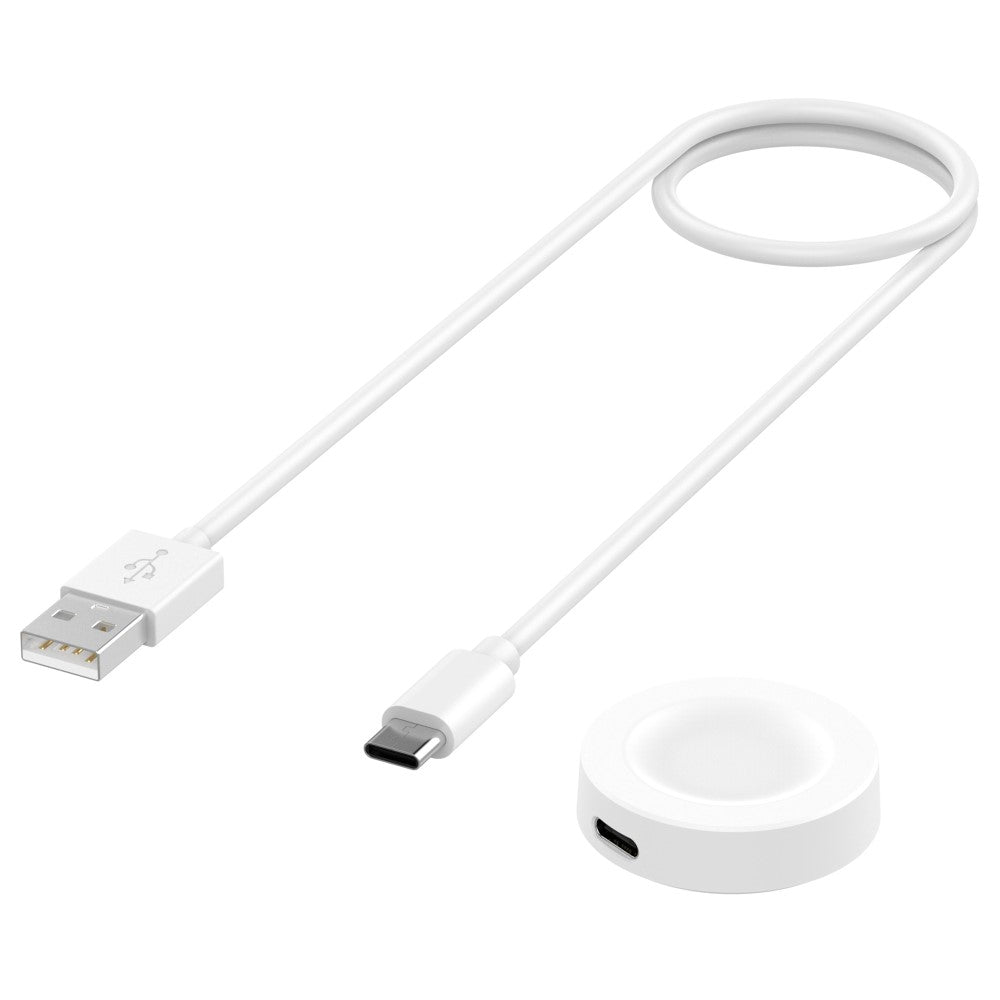 1m Plastik Magnetisk Ladestation passer til Huawei Watch GT Cyber