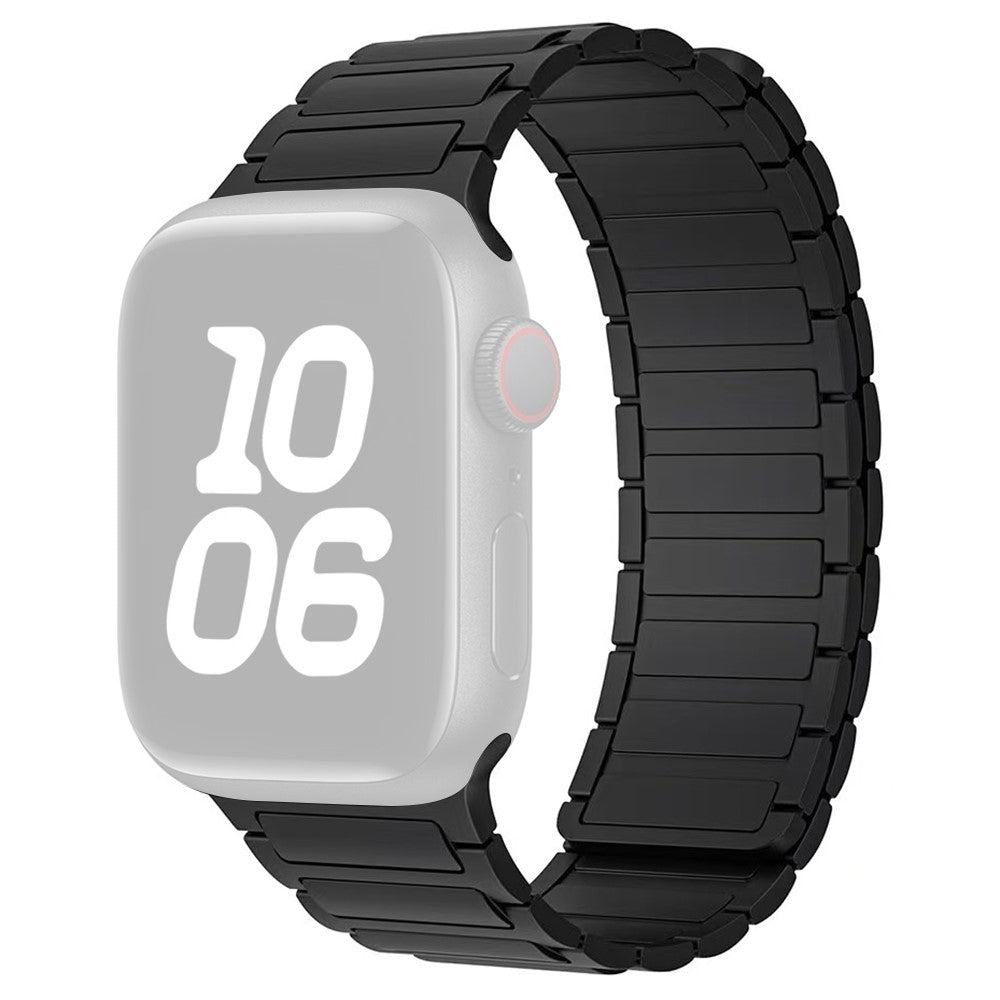 Blød Silikone Universal Rem passer til Apple Smartwatch