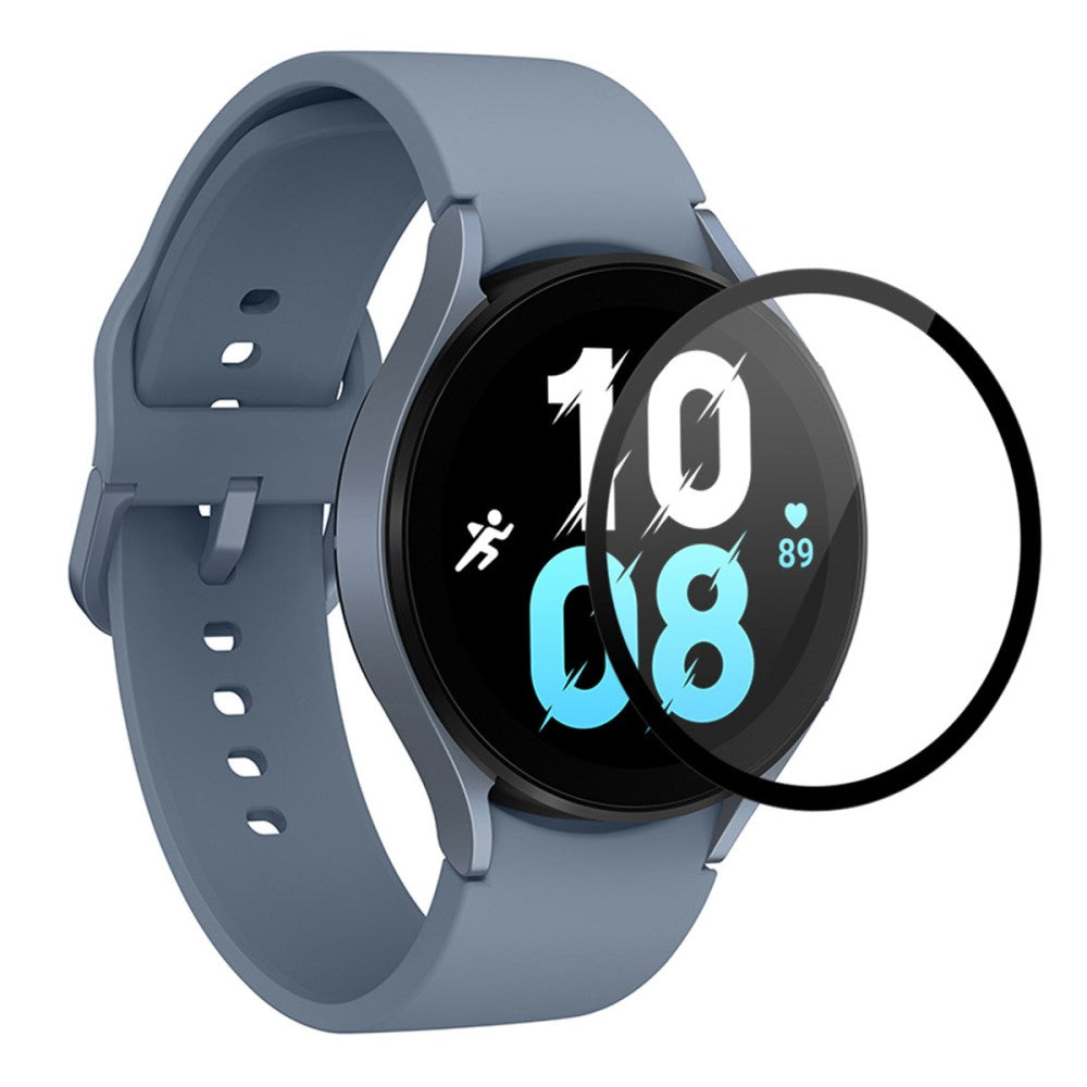 Hærdet Glas Skærmbeskytter passer til Samsung Galaxy Watch 5 (44mm)