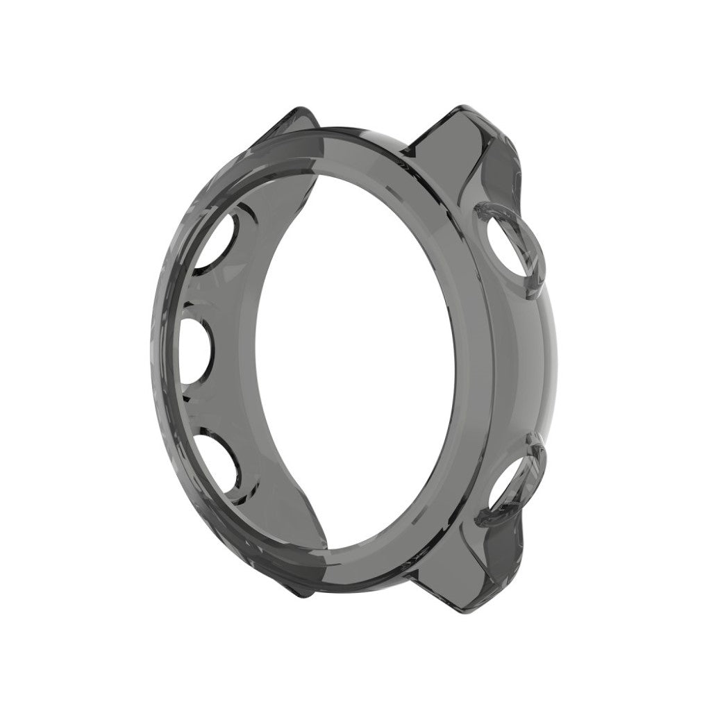 Rigtigt Godt Silikone Cover passer til Garmin Forerunner 245 / Garmin Forerunner 245 Music
