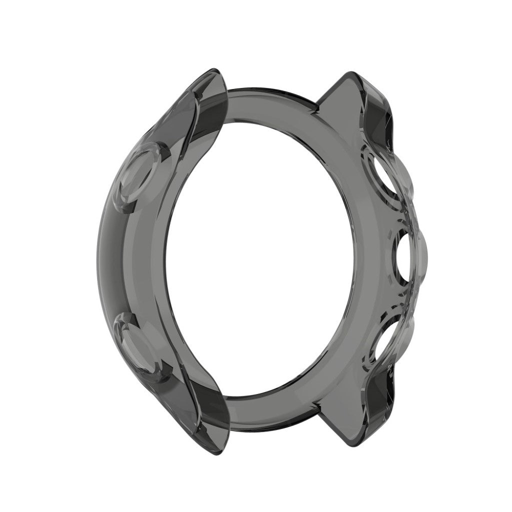 Rigtigt Godt Silikone Cover passer til Garmin Forerunner 245 / Garmin Forerunner 245 Music