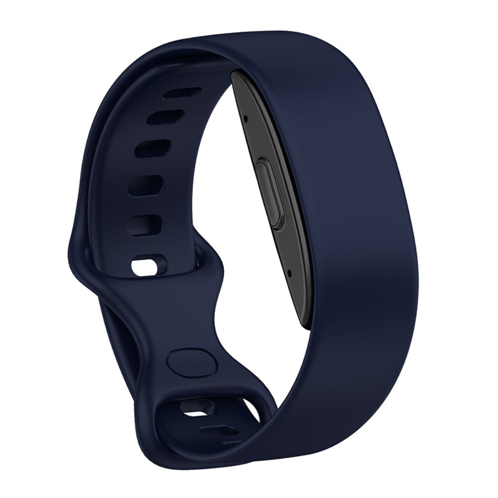 Rigtigt Kønt Silikone Rem passer til Amazon Halo Band