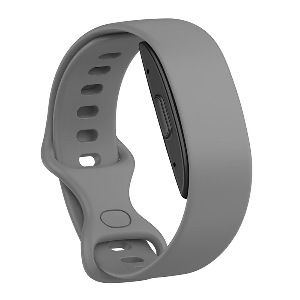 Rigtigt Kønt Silikone Rem passer til Amazon Halo Band