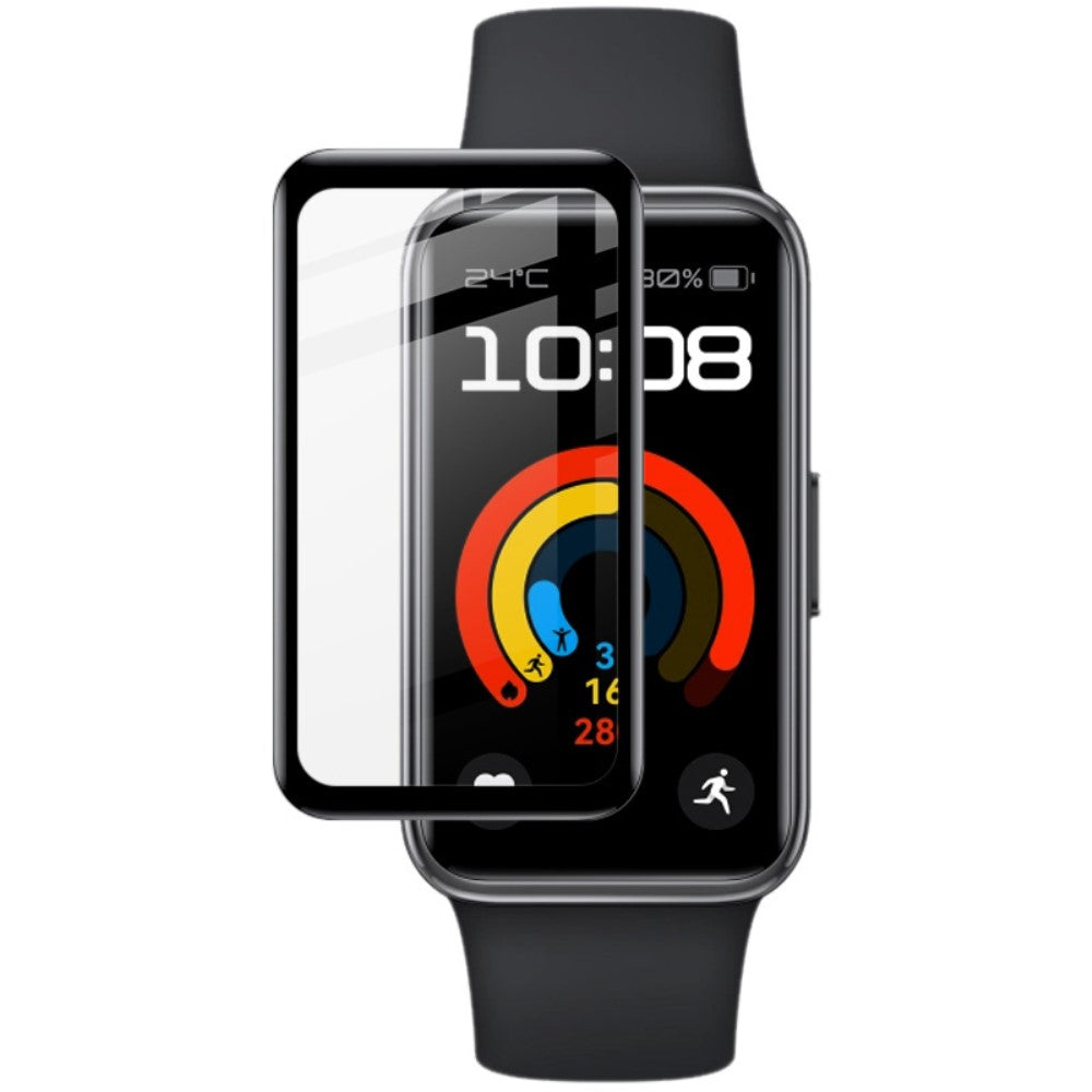 silikone-hd-skaermbeskytter-passer-til-huawei-band-9_0.jpg Silikone HD Skærmbeskytter passer til Huawei Band 9 Online