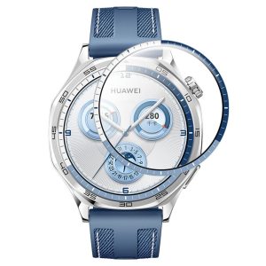 Silikone Skærmbeskytter passer til Huawei WATCH GT 5 46 mm Online salg