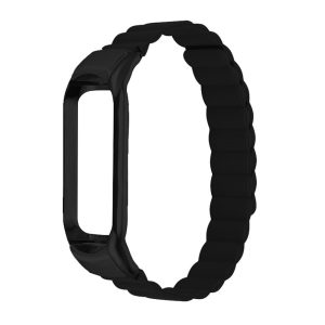 Silikone Universal Rem passer til Xiaomi Mi Smart Band 4 / Xiaomi Mi Band 3