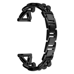 Yndigt Metal Rem passer til Amazfit GTS 2 Mini
