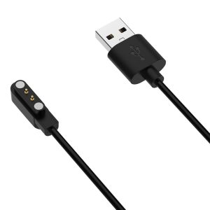 1.2m Magnetisk USB Opladningskabel passer til CMF Watch Pro 2 / CMF Watch Pro Rabat