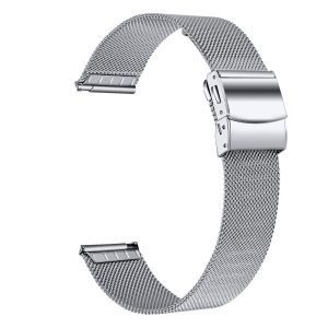Cool Metal Rem passer til Garmin Vivoactive 5