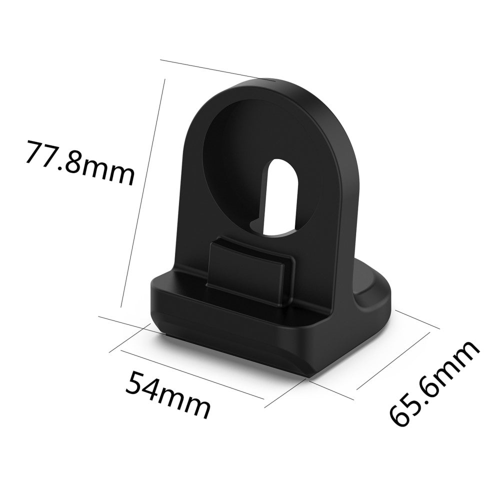 Silikone Holder passer til Smartwatch