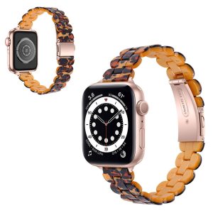 Vildt Slidstærk Universal Rem passer til Apple Smartwatch