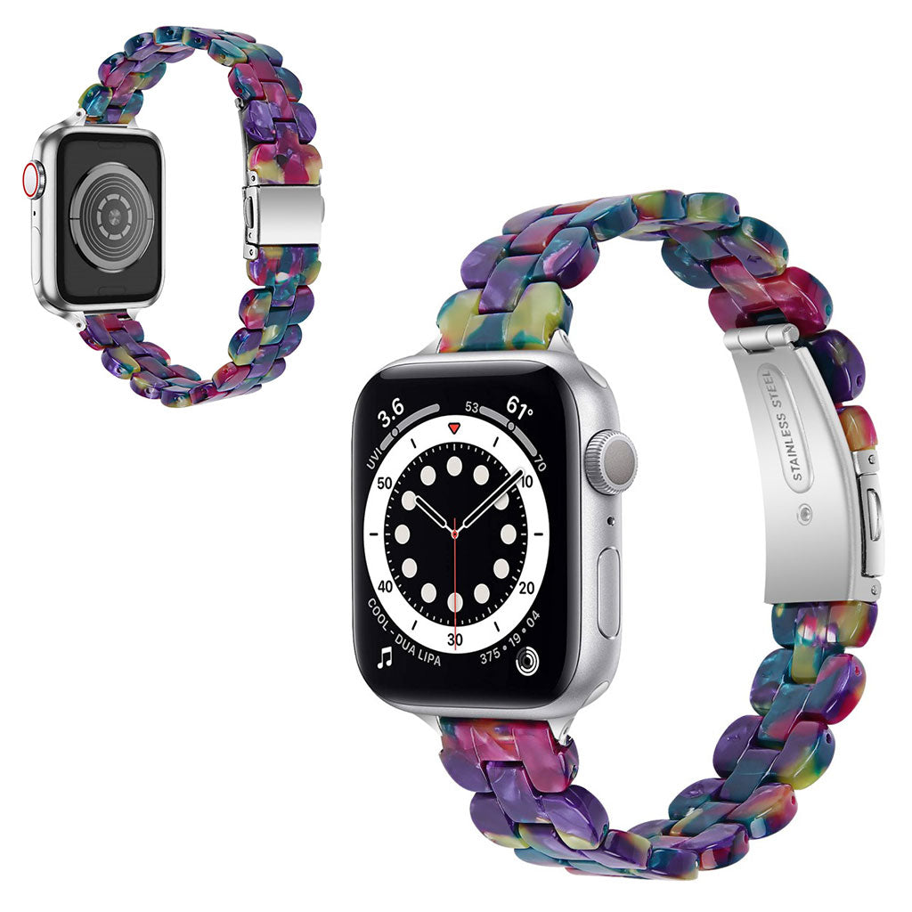 Vildt Slidstærk Universal Rem passer til Apple Smartwatch
