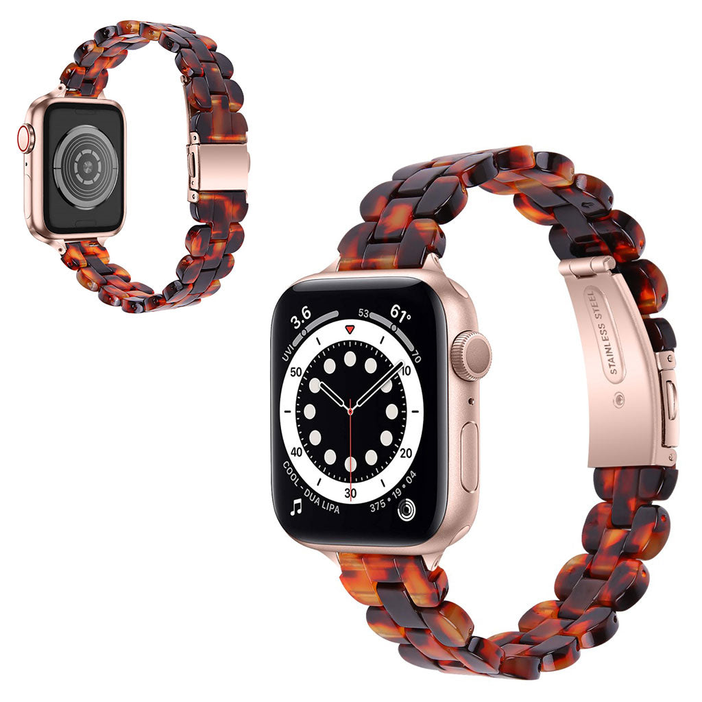 Vildt Slidstærk Universal Rem passer til Apple Smartwatch