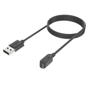 100cm Magnetisk USB Ladestation passer til Haylou Watch Series