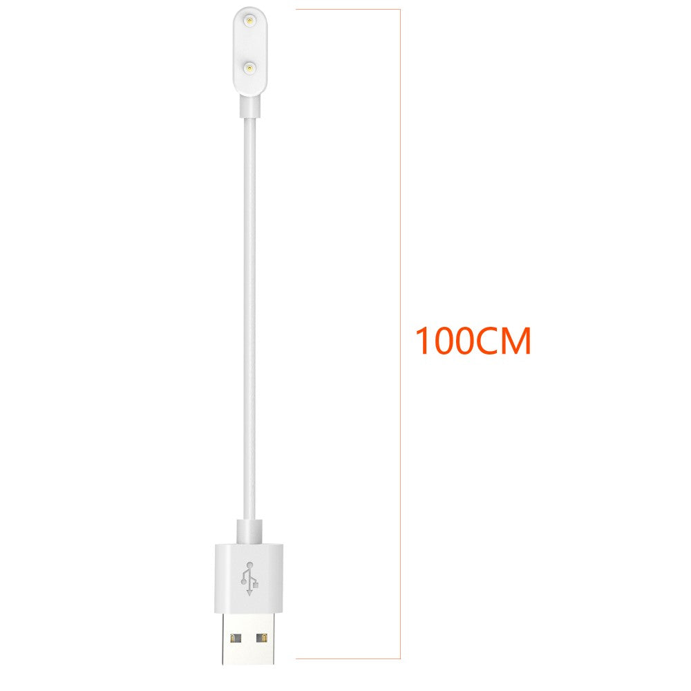 100cm-magnetisk-usb-ladestation-passer-til-haylou-watch-series_3.jpg 100cm Magnetisk USB Ladestation passer til Haylou Watch Series