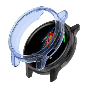 Gennemsigtig Silikone Bumper passer til Garmin Venu 2