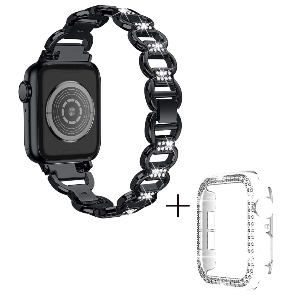 Metal Cover passer til Apple Watch Ultra