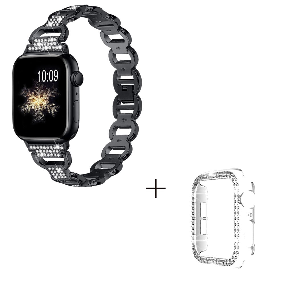 Metal Cover passer til Apple Watch Ultra