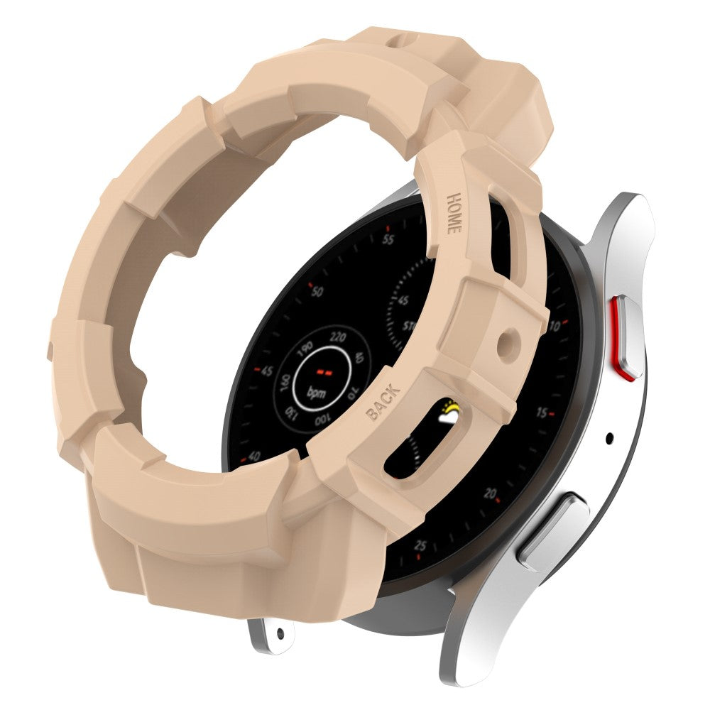 Plastik Bumper passer til Samsung Galaxy Watch 5 (40mm)