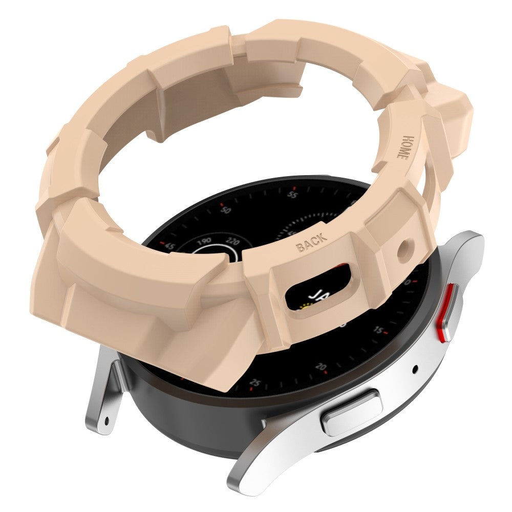 Plastik Bumper passer til Samsung Galaxy Watch 5 (40mm)