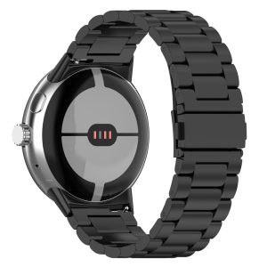 Vildt Elegant Metal Universal Rem passer til Google Smartwatch