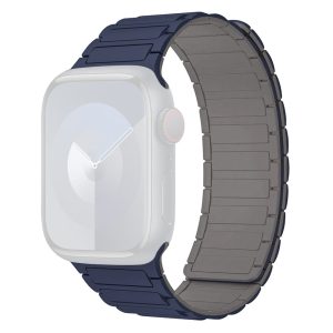 Vildt Smuk Silikone Universal Rem passer til Apple Smartwatch
