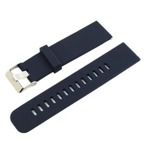 Yndigt Silikone Rem passer til 22mm Online