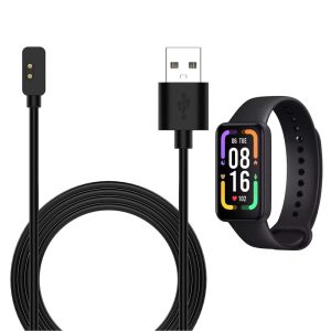 55cm Magnetisk USB Opladningskabel passer til Xiaomi Redmi Smart Band Pro