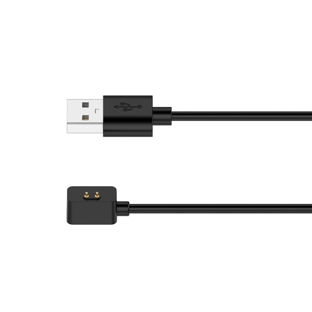 55cm Magnetisk USB Opladningskabel passer til Xiaomi Redmi Smart Band Pro