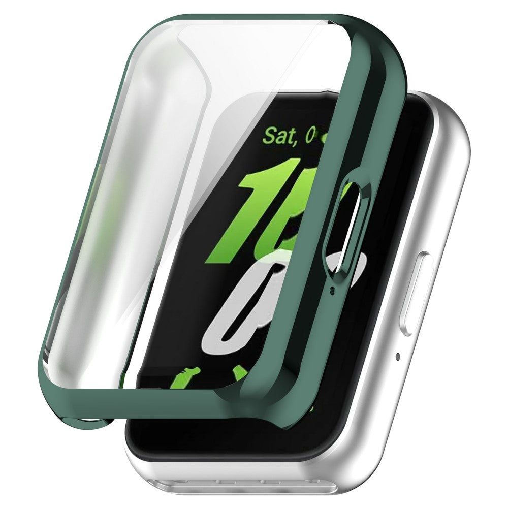 Rigtigt Fed Silikone Cover passer til Samsung Galaxy Fit 3