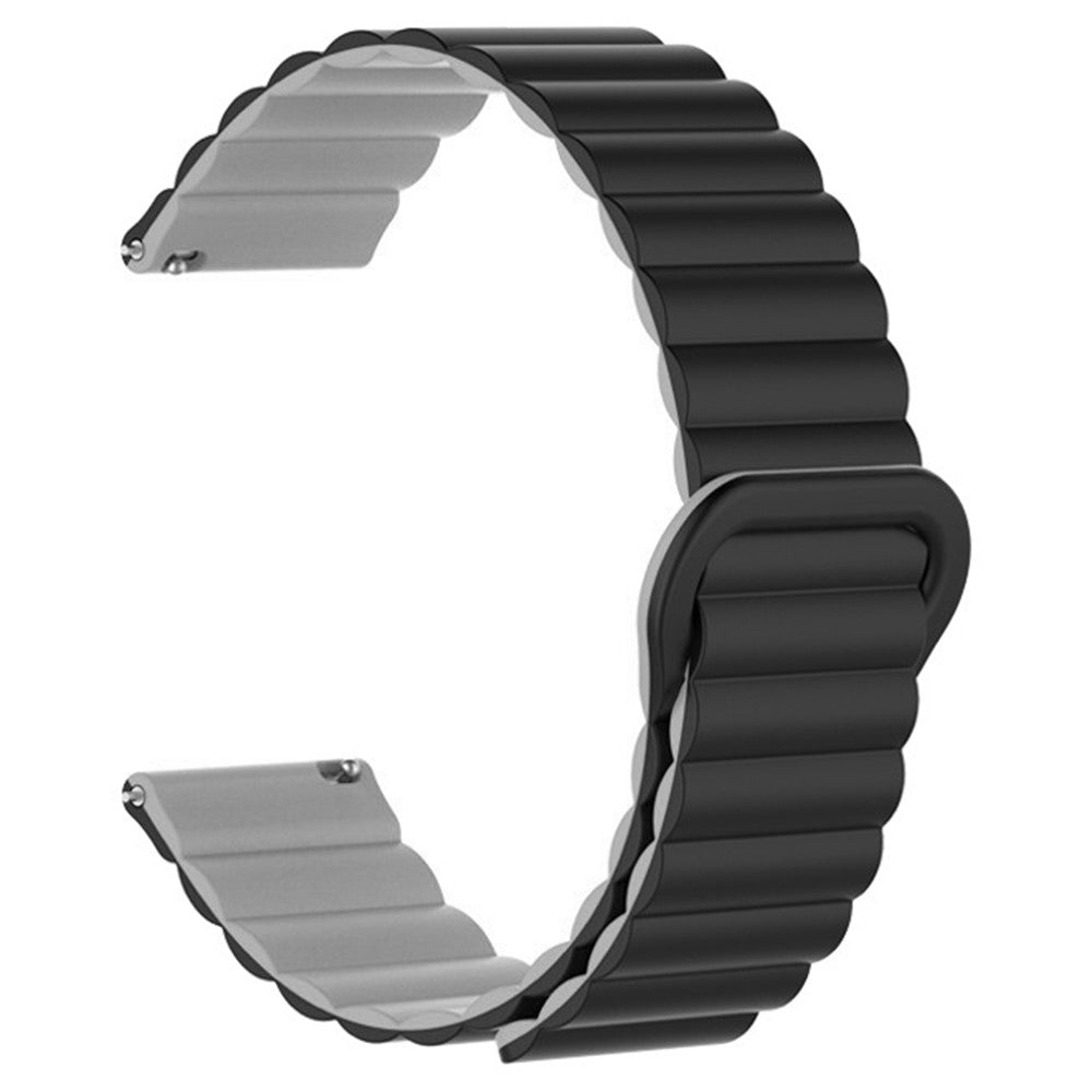 rigtigt-flot-silikone-rem-passer-til-20mm_2.jpg Rigtigt Flot Silikone Rem passer til 20mm
