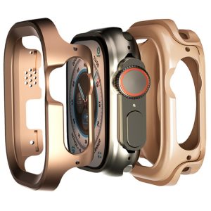 Silikone Universal Bumper passer til Apple Watch Ultra 2 / Apple Watch Ultra Online nu