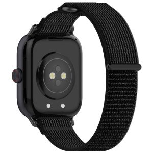 Slidstærk Nylon Rem passer til vivo Watch GT