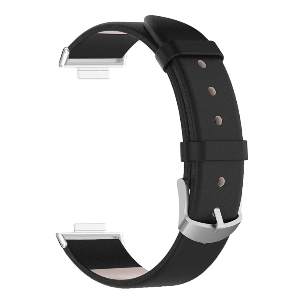 Vildt Nydelig Kunstlæder Rem passer til Huawei Watch Fit 2