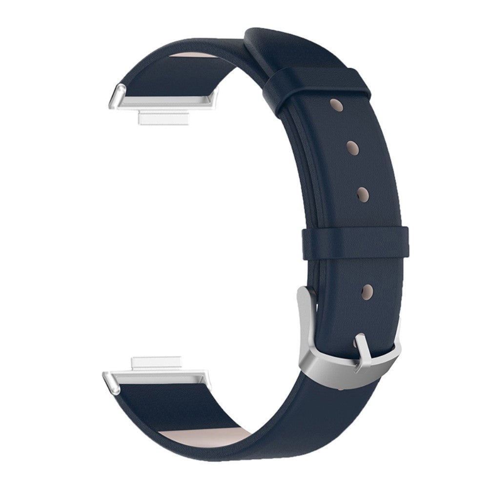 Vildt Nydelig Kunstlæder Rem passer til Huawei Watch Fit 2