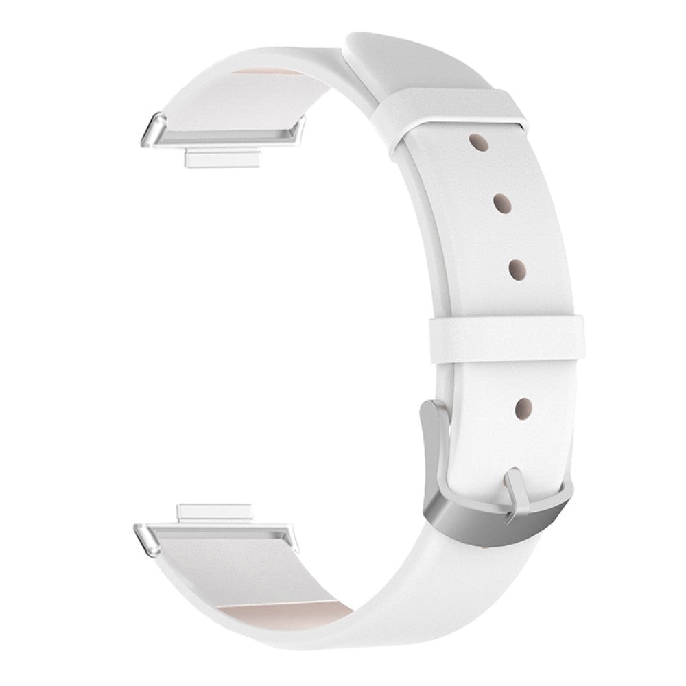 Vildt Nydelig Kunstlæder Rem passer til Huawei Watch Fit 2