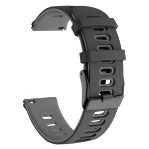 Vildt Smuk Silikone Universal Rem passer til Smartwatch på udsalg