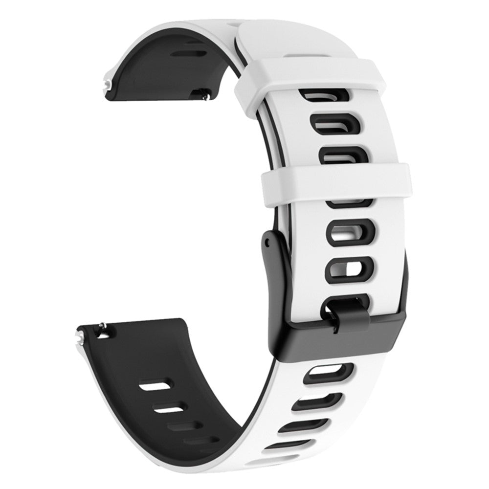 Vildt Smuk Silikone Universal Rem passer til Smartwatch på udsalg