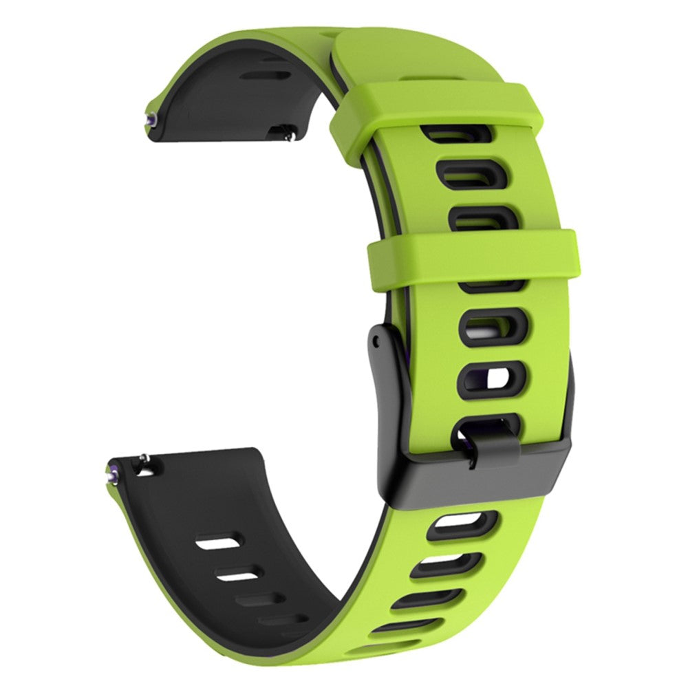 Vildt Smuk Silikone Universal Rem passer til Smartwatch på udsalg