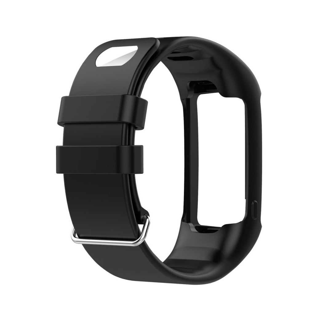 Rigtigt Smuk Silikone Universal Rem passer til Polar A370 / Polar A360
