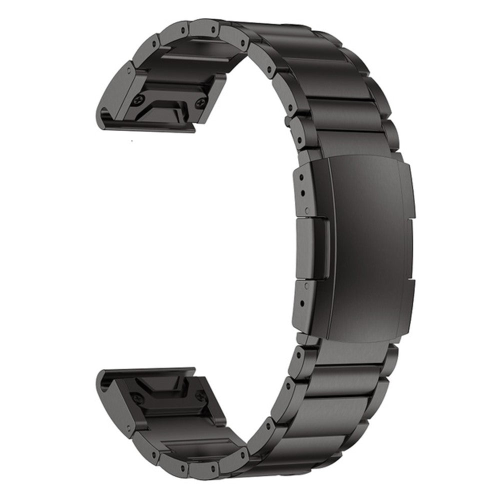 Vildt Kønt Metal Universal Rem passer til Smartwatch