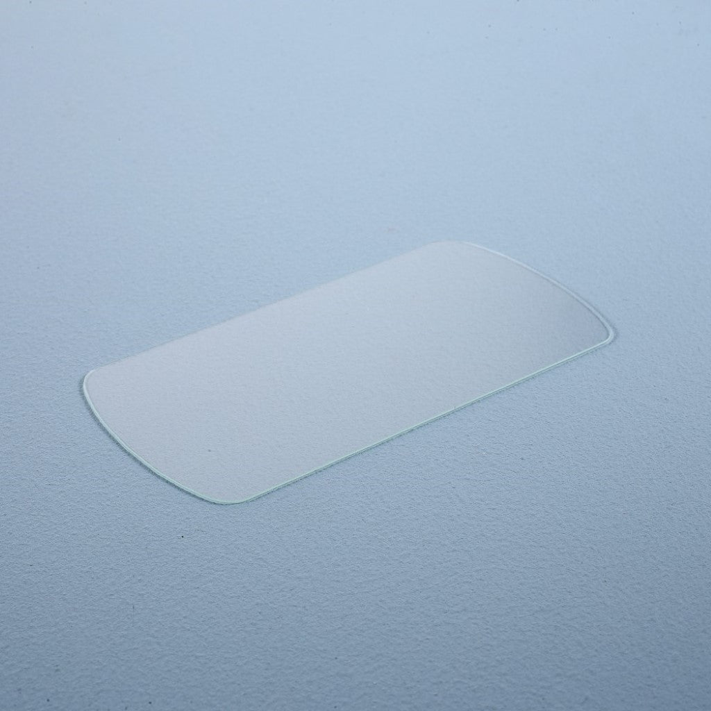 2stk Hærdet Glas HD Skærmbeskytter passer til Garmin Edge 1030