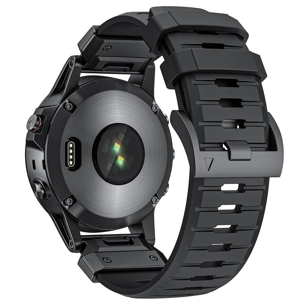 bloed-silikone-universal-rem-passer-til-garmin-smartwatch_0.jpg Blød Silikone Universal Rem passer til Garmin Smartwatch Online salg