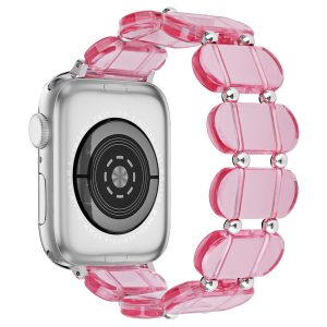 Cool Silikone Universal Rem passer til Apple Smartwatch