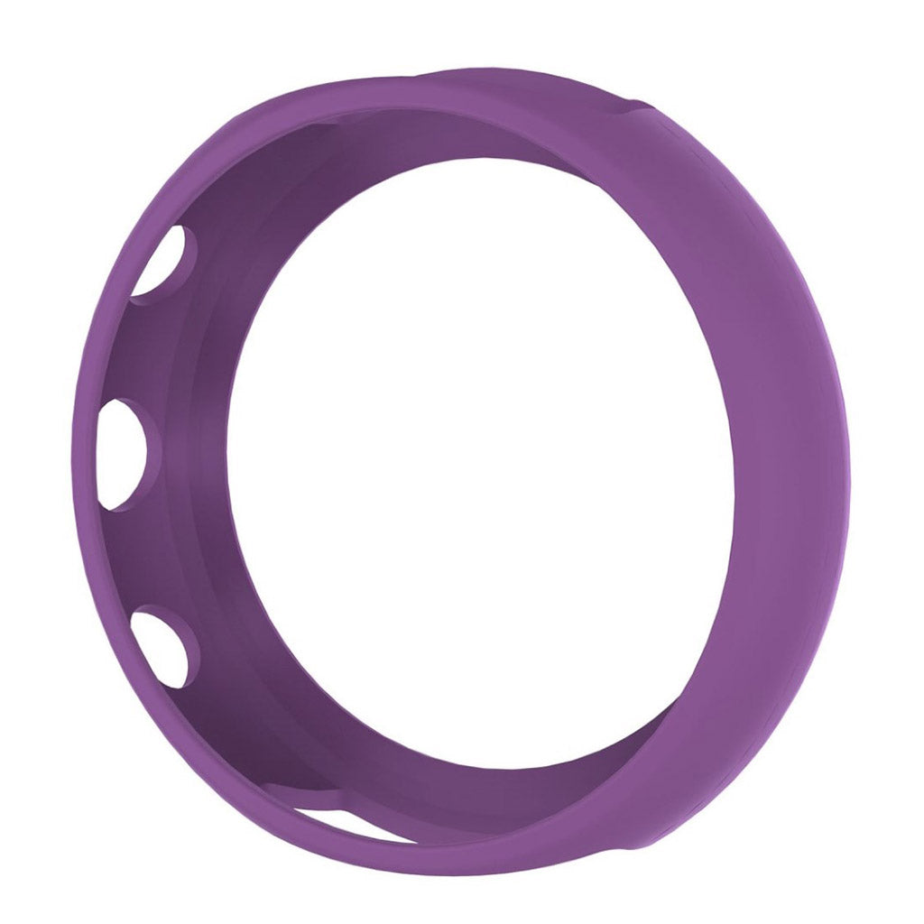 Meget Flot Silikone Cover passer til ASUS ZenWatch 3
