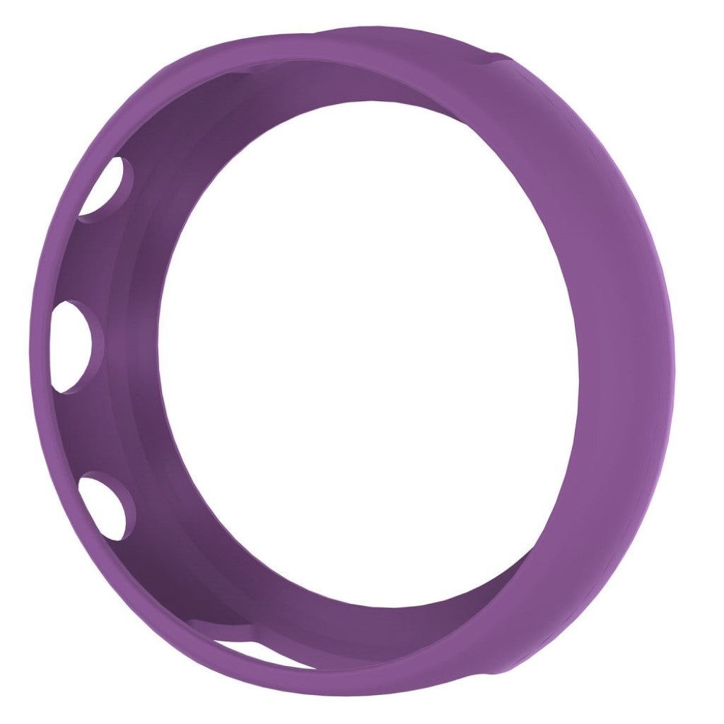 Meget Flot Silikone Cover passer til ASUS ZenWatch 3