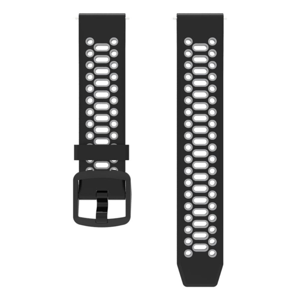 Rigtigt Pænt Silikone Universal Rem passer til Smartwatch