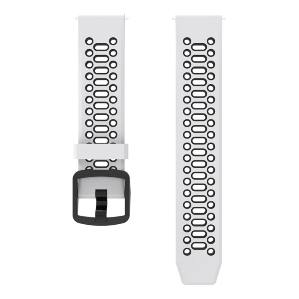 Rigtigt Pænt Silikone Universal Rem passer til Smartwatch