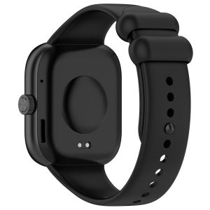 Silikone Universal Rem passer til Xiaomi Band 8 Pro / Xiaomi Redmi Watch 4