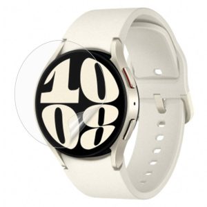 Silikone Universal Skærmbeskytter passer til Samsung Galaxy Watch 6 (40mm) / Samsung Galaxy Watch 7 40mm